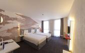 Туры в отель Ibis Styles Poitiers Centre