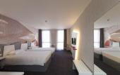 Туры в отель Ibis Styles Poitiers Centre