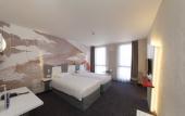 Туры в отель Ibis Styles Poitiers Centre