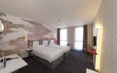 Туры в отель Ibis Styles Poitiers Centre