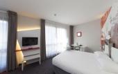 Туры в отель Ibis Styles Poitiers Centre