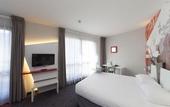 Туры в отель Ibis Styles Poitiers Centre