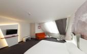 Туры в отель Ibis Styles Poitiers Centre