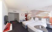 Туры в отель Ibis Styles Poitiers Centre