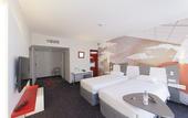 Туры в отель Ibis Styles Poitiers Centre