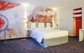 Туры в отель Ibis Styles Poitiers Centre
