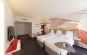 Туры в отель Ibis Styles Poitiers Centre