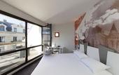 Туры в отель Ibis Styles Poitiers Centre