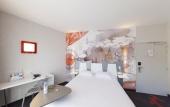 Туры в отель Ibis Styles Poitiers Centre