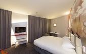 Туры в отель Ibis Styles Poitiers Centre