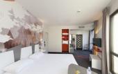 Туры в отель Ibis Styles Poitiers Centre