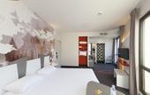 Туры в отель Ibis Styles Poitiers Centre
