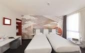 Туры в отель Ibis Styles Poitiers Centre