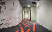 Туры в отель Ibis Styles Poitiers Centre