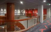 Туры в отель Ibis Styles Poitiers Centre
