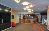 Туры в отель Ibis Styles Poitiers Centre