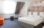 Туры в отель Ibis Styles Poitiers Centre