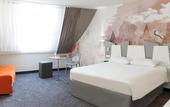Туры в отель Ibis Styles Poitiers Centre