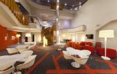 Туры в отель Ibis Styles Poitiers Centre