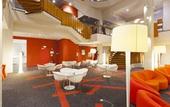 Туры в отель Ibis Styles Poitiers Centre
