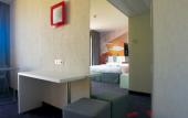 Туры в отель Ibis Styles Poitiers Centre