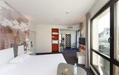 Туры в отель Ibis Styles Poitiers Centre