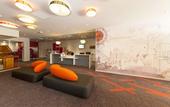 Туры в отель Ibis Styles Poitiers Centre