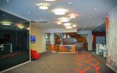 Туры в отель Ibis Styles Poitiers Centre