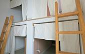 Туры в отель J-Hoppers Hiroshima Guesthouse - Hostel