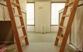 Туры в отель J-Hoppers Hiroshima Guesthouse - Hostel