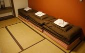 Туры в отель J-Hoppers Hiroshima Guesthouse - Hostel