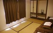 Туры в отель J-Hoppers Hiroshima Guesthouse - Hostel