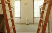 Туры в отель J-Hoppers Hiroshima Guesthouse - Hostel