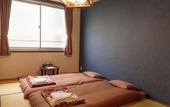 Туры в отель J-Hoppers Hiroshima Guesthouse - Hostel