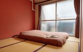 Туры в отель J-Hoppers Hiroshima Guesthouse - Hostel