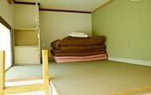Туры в отель J-Hoppers Hiroshima Guesthouse - Hostel