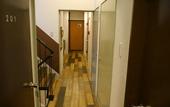 Туры в отель J-Hoppers Hiroshima Guesthouse - Hostel