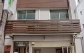 Туры в отель J-Hoppers Hiroshima Guesthouse - Hostel