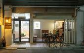 Туры в отель J-Hoppers Hiroshima Guesthouse - Hostel