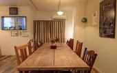 Туры в отель J-Hoppers Hiroshima Guesthouse - Hostel