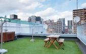 Туры в отель J-Hoppers Hiroshima Guesthouse - Hostel