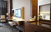 Туры в отель Anemon Grand Samsun Hotel
