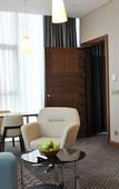 Туры в отель Anemon Grand Samsun Hotel