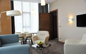 Туры в отель Anemon Grand Samsun Hotel