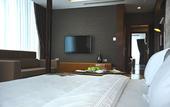 Туры в отель Anemon Grand Samsun Hotel