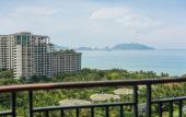 Туры в отель Howard Johnson Resort Sanya Bay