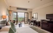 Туры в отель Howard Johnson Resort Sanya Bay