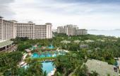 Туры в отель Howard Johnson Resort Sanya Bay