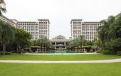 Туры в отель Howard Johnson Resort Sanya Bay