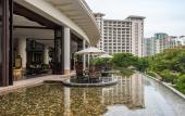 Туры в отель Howard Johnson Resort Sanya Bay